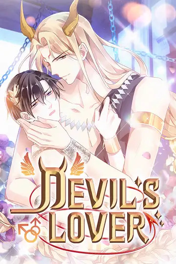 Devil's lover