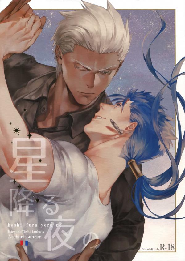 Fate/Hollow Ataraxia Dj – Starry Night